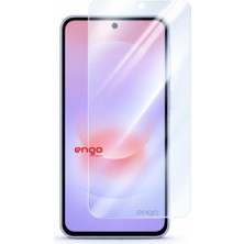 Galaxy A37 Ekran Koruyucu 9h Sertlik Nano Parlak