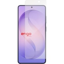 Galaxy S26 Ultra Mat Ekran Koruyucu 9h Nano SM-S948B