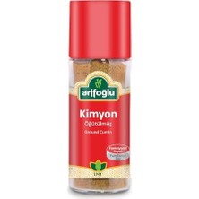 Kimyon (Öğütülmüş) 50G Cam