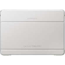 Galaxy Tab Pro 10.1 " Book Cover EF-BT520BWEGWW Beyaz