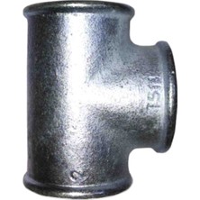 STS 3/4 Döküm Te