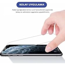 Asus Zenfone 3 ZE552KL Uyumlu Ekran Koruyucu Screen Protector Tempered Glass Kristal NETLIĞINDE%100 Hd Görüntü, Yüksek Kalite Temperli Kırılmaz Cam