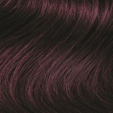 Beauty Expert Haır Color (Keratin)'li 1 Kutu (2 x 50 Ml) (Patlıcan Moru 3.66)
