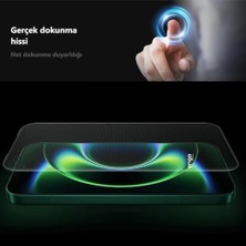 Xiaomi 17 Ultra Ekran Koruyucu 9h Parlak Nano 6.9 Inç