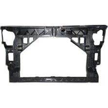 Trn Seat Ibıza- 09/12; Ön Panel Komple Klimalı Plastik (Tyg)