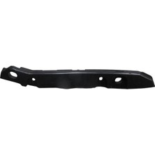 Trn Mercedes E Class- W213- 16/20; Ön Tampon Braketi Sol (Avangarde)(Tw)