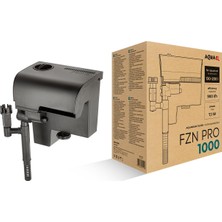 Aquael Fzn Pro 1000 Askı Filtre 7,1W 900L/S