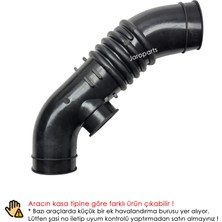 Jaroparts Carina E - Corona ST191 1991-1997 Hava Filtre Hortumu 17881-74450