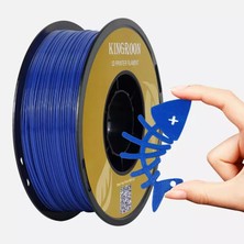 Kingroon Mavi TPU-95A Filament 1.75 mm 1000GR