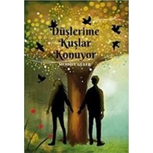 Doğan Egmont Yayıncılık Düşlerime Kuşlar Konuyor