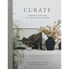 Mitchell Beazley Curate: Inspiration For An Individual Home