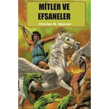 Parşömen Yayınları Mitler ve Efsaneler