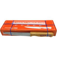 Bayram No-24 Sebze Ekmek Bıçağı