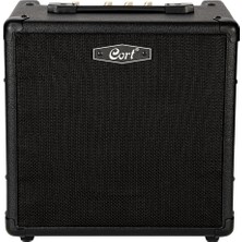 Cort CM20B 20 W Bas Gitar Amfisi