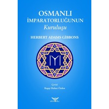 Altınordu Osmanlı Imparatorluğunun Kuruluşu
