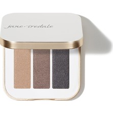 Jane Iredale Purepressed Göz Farı Üçlü
