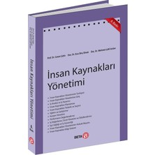 Beta Yayınevi Insan Kaynakları Yönetimi