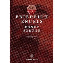 Yordam Kitap Konut Sorunu