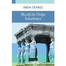 Doğu Batı Yayınları Ilkçağ'da Doğa Felsefeleri