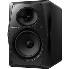 Pioneer Dj Vm-70 7 Inç Aktif Hoparlör (Tek)