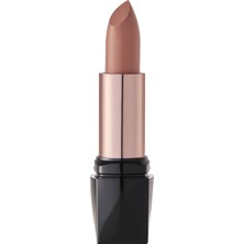 Golden Rose Satin Lipstick No: 01 - Satensi Bitişli Nemlendirici Etkili Ruj
