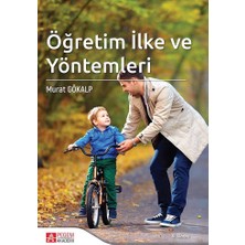 Pegem Akademi̇ Öğretim Ilke ve Yöntemleri
