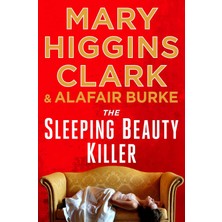 ‎Simon & Schuster The Sleeping Beauty Killer (An Under Suspicion Novel)