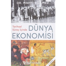 Remzi Kitabevi Tarihsel Süreç Içinde Dünya Ekonomisi