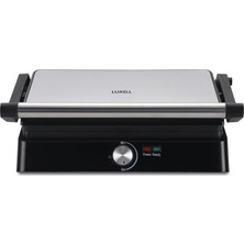 Luxell Lxtm-01 Tost Makinesi 2200 Watt