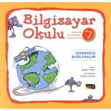 Pusula Yayıncılık Bilgisayar Okulu 7: Internete Bağlanalım