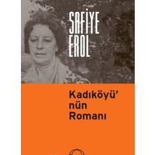 Kadıköyü’nün Romanı