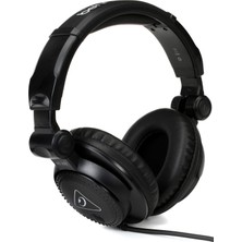 Behringer HC200 Yeni Profesyonel Dj Kulaklık, Standart, Standart