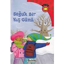 Teleskop Popüler Bilim Bilim Serisi Oku ve Öğren Mevsimler Soğuk Bir Kış Günü