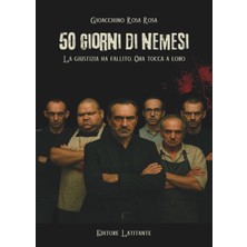 50 Giorni Di Nemesi