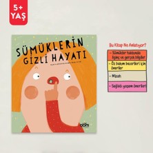 Abm Yayınevi Sümüklerin Gizli Hayatı