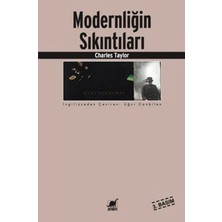 Ayrıntı Yayınları Modernliğin Sıkıntıları