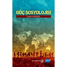 Nobel Akademik Yayıncılık Göç Sosyolojisi