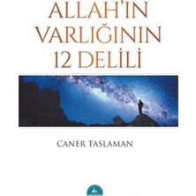 İstanbul Yayınevi Allah'ın Varlığının 12 Delili