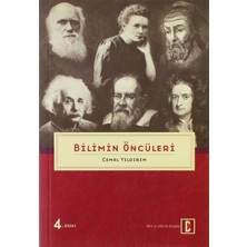Bilim Ve Gelecek Kitaplığı Bilimin Öncüleri