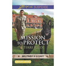Mission To Protect