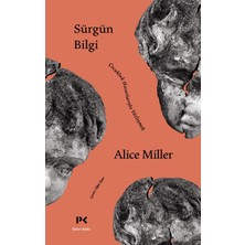 Profil Kitap Sürgün Bilgi: Çocukluk Hasarlarıyla Yüzleşmek