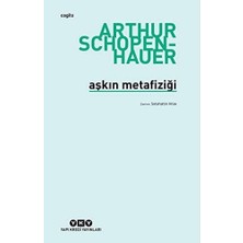 Yapı Kredi Yayınları Aşkın Metafiziği
