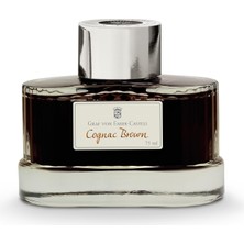 Graf Von Faber-Castell Mürekkep Konyak 75 ml