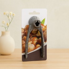 Mini Döküm Metal Fındık Kıracağı