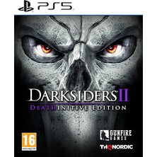 Darksiders 2 Deathinitive Edition 5