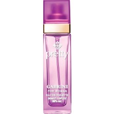 Gabrini Kadın Edt Parfüm, 30 ml 3 1 Paket (1 x 1 Adet)