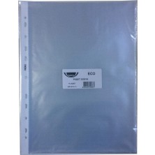 Noki 4830-ECO-10 Poşet Dosya 10/pk