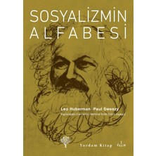 Yordam Kitap Sosyalizm Alfabesi