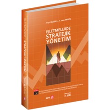 Beta Yayınevi Işletmelerde Stratejik Yönetim