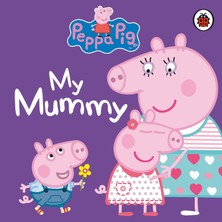 Penguin Peppa Pig: My Mummy